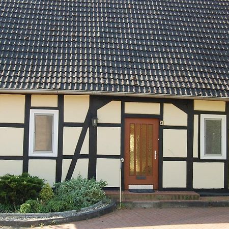 Ferienhaus Stollenwerk Am Steinhuder Meer - Wunstorf Ot Steinhude, Achternuemme Exterior photo
